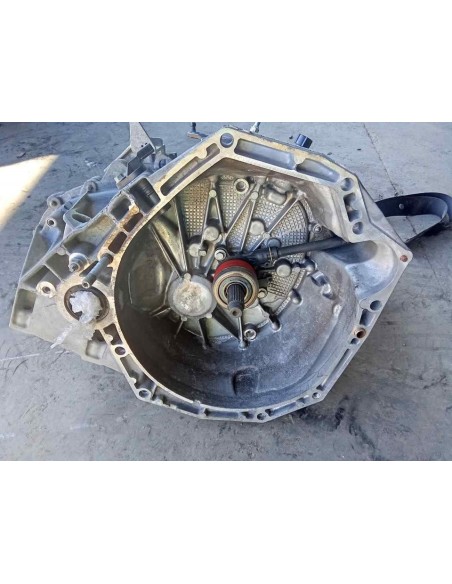 CAJA CAMBIOS NISSAN PULSAR (C13M) - 173426