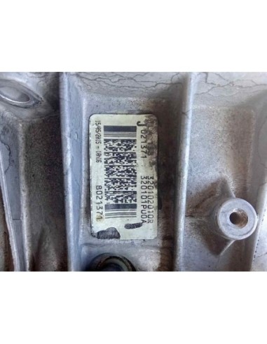 CAJA CAMBIOS NISSAN PULSAR (C13M) - 173426