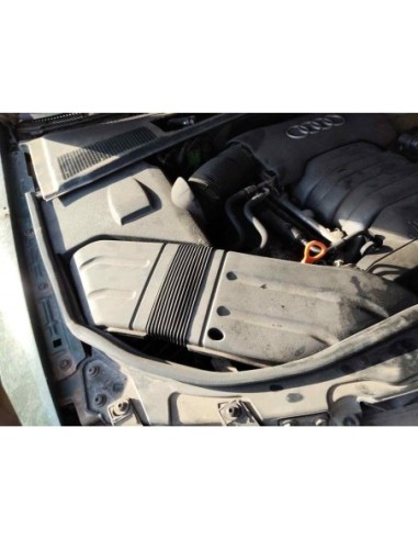 FILTRO AIRE AUDI A4 AVANT (8E) - 251699