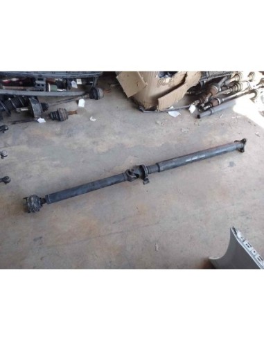 TRANSMISION CENTRAL BMW SERIE 5 BERLINA (E39) -...