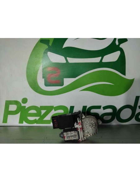 MOTOR ELEVALUNAS DELANTERO DERECHO SEAT LEON (1M1) - 210059