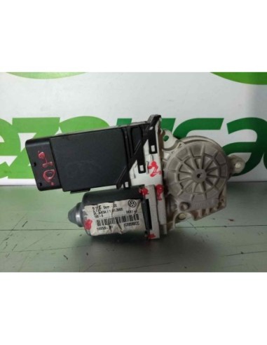 MOTOR ELEVALUNAS DELANTERO DERECHO SEAT LEON...