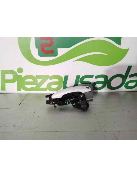 MANETA EXTERIOR DELANTERA IZQUIERDA AUDI Q5 (8R) - 167624