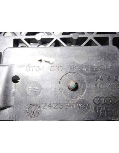 MANETA EXTERIOR DELANTERA IZQUIERDA AUDI Q5...