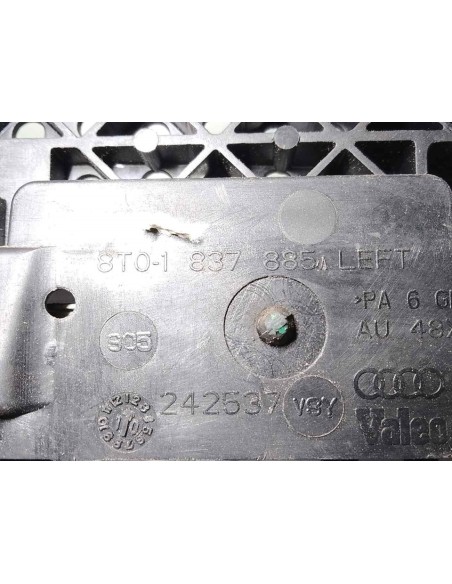 MANETA EXTERIOR DELANTERA IZQUIERDA AUDI Q5 (8R) - 167624