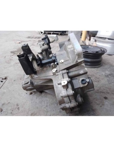 CAJA CAMBIOS SEAT TOLEDO (KG3) - 234568