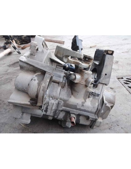 CAJA CAMBIOS SEAT TOLEDO (KG3) - 234568