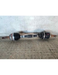 TRANSMISION DELANTERA IZQUIERDA TOYOTA COROLLA (E12) -...