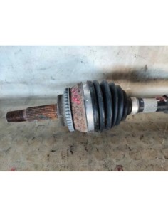 TRANSMISION DELANTERA IZQUIERDA TOYOTA COROLLA (E12) -... 2