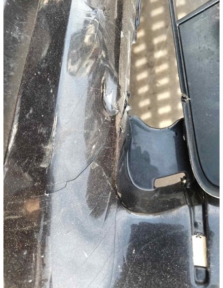 PARAGOLPES DELANTERO AUDI Q7 (4L) - 248172