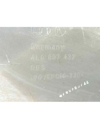 PARAGOLPES DELANTERO AUDI Q7 (4L) - 248172