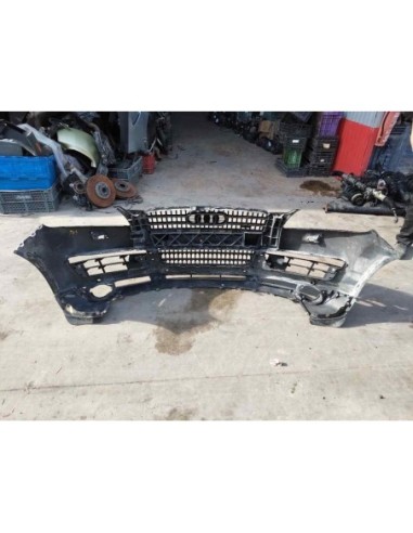 PARAGOLPES DELANTERO AUDI Q7 (4L) - 248172
