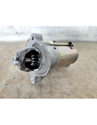 MOTOR ARRANQUE FORD FUSION (CBK) - 255601