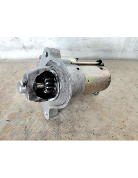 MOTOR ARRANQUE FORD FUSION (CBK) - 255601