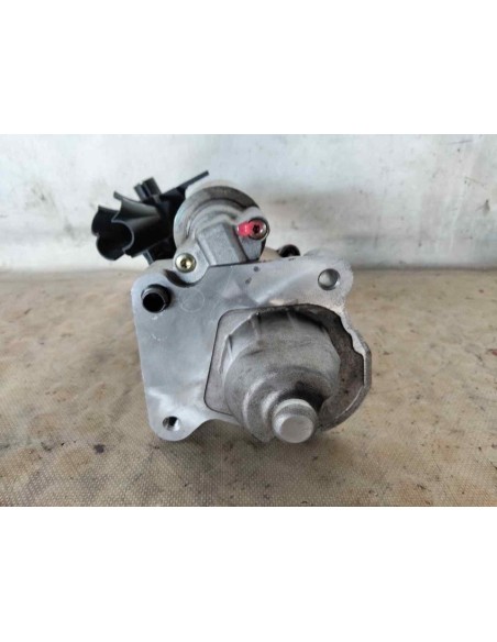 MOTOR ARRANQUE FORD FUSION (CBK) - 255601