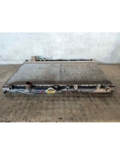 RADIADOR AGUA HYUNDAI GETZ (TB) - 255862 2