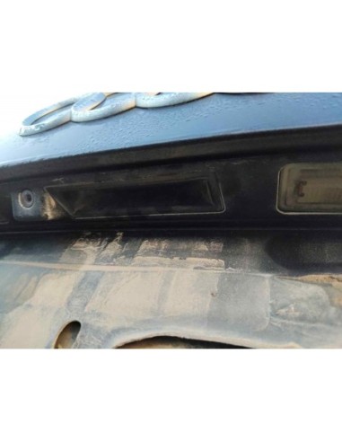 MANETA EXTERIOR MALETERO / PORTON AUDI Q7 (4L)...