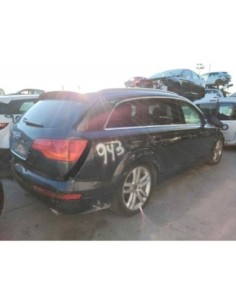 TRANSMISION TRASERA DERECHA AUDI Q7 (4L) - 252698