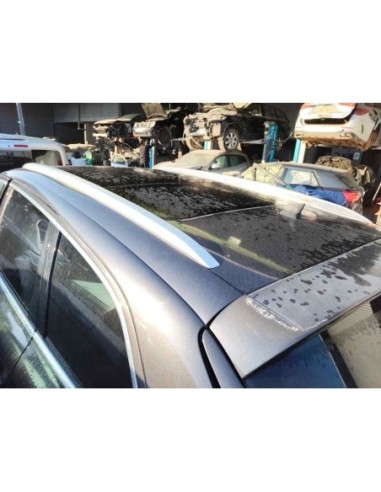 BARRAS TECHO AUDI Q7 (4L) - 252708
