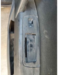 MANDO ELEVALUNAS TRASERO DERECHO AUDI Q7 (4L) - 252711