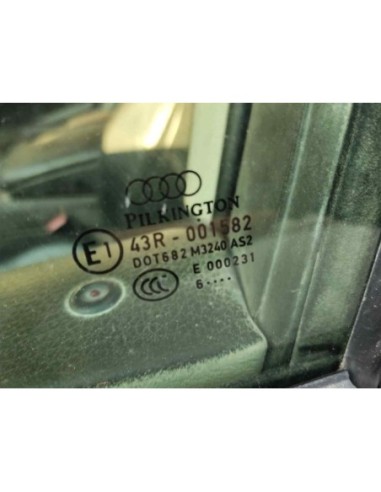 LUNA DELANTERA IZQUIERDA AUDI Q7 (4L) - 252716