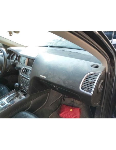 KIT AIRBAG AUDI Q7 (4L) - 252722