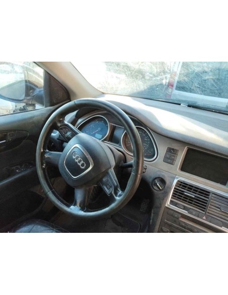 KIT AIRBAG AUDI Q7 (4L) - 252722