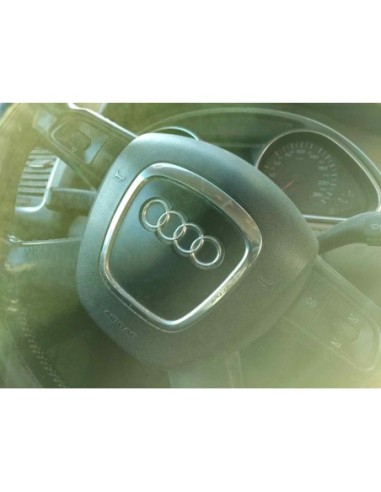 KIT AIRBAG AUDI Q7 (4L) - 252722