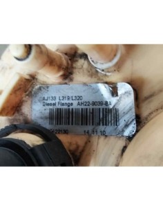 AFORADOR LAND ROVER RANGE ROVER SPORT - 227411 2