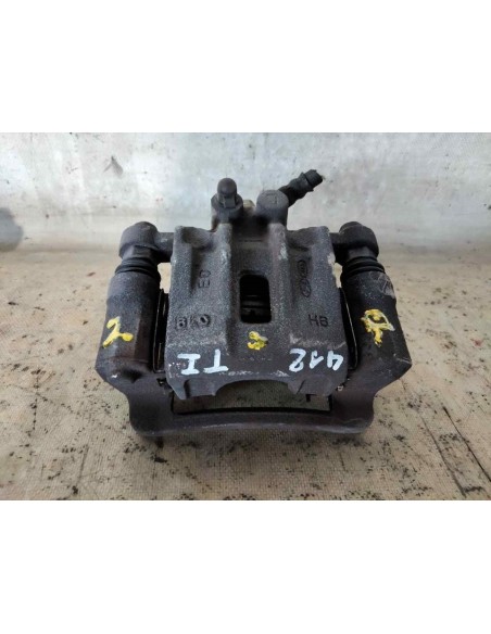 PINZA DE FRENO TRASERA IZQUIERDA KIA CEED (ED) - 256022