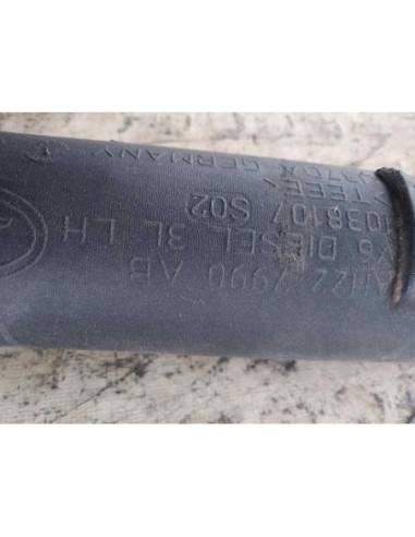 TUBO LAND ROVER RANGE ROVER SPORT - 227549