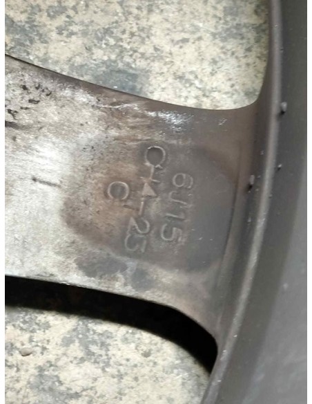 LLANTA PEUGEOT 208 - 253046