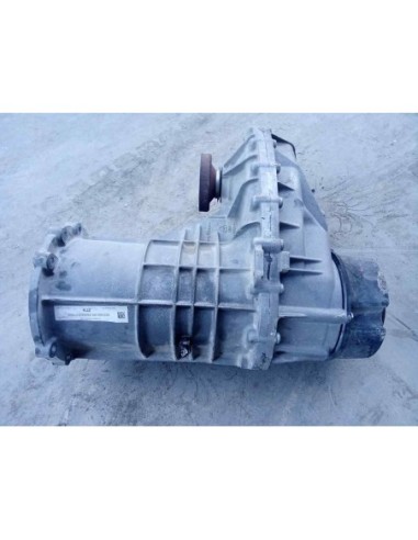 CAJA TRANSFER AUDI Q7 (4L) - 245241