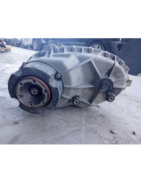 CAJA TRANSFER AUDI Q7 (4L) - 245241
