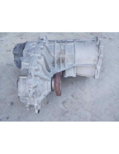 CAJA TRANSFER AUDI Q7 (4L) - 245241