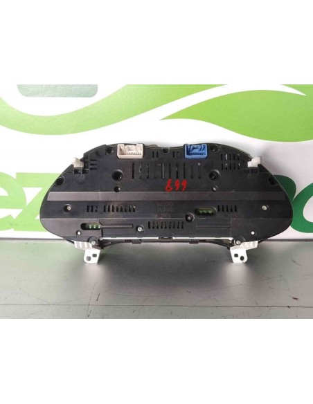 CUADRO INSTRUMENTOS TOYOTA AVENSIS BERLINA (T25) - 200326