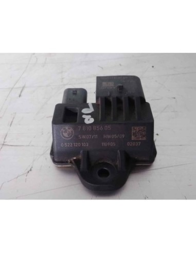 CAJA PRECALENTAMIENTO BMW SERIE 1 BERLINA 5P...