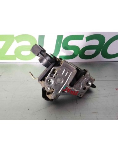 CERRADURA PUERTA DELANTERA IZQUIERDA...