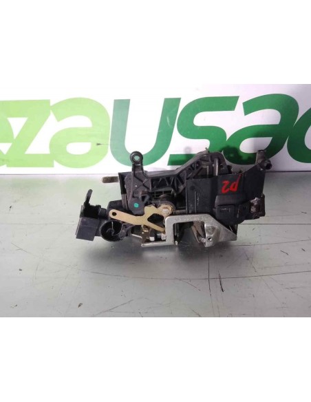 CERRADURA PUERTA DELANTERA IZQUIERDA MERCEDES-BENZ CLASE E (BM 210) BERLINA - 262000