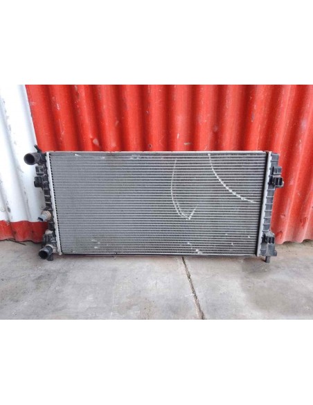 RADIADOR AGUA SEAT TOLEDO (KG3) - 234638