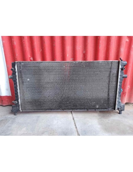 RADIADOR AGUA SEAT TOLEDO (KG3) - 234638