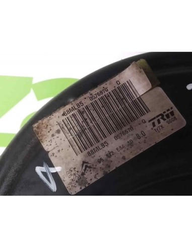 SERVOFRENO CITROEN BERLINGO - 148662