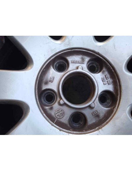 LLANTA VOLKSWAGEN GOLF V (1K1)(10 2003) - 233077