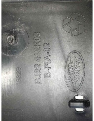 ALERON TRASERO LAND ROVER RANGE ROVER EVOQUE -...