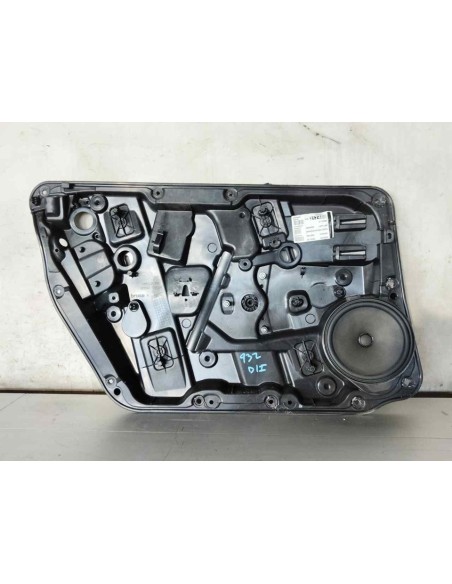 ELEVALUNAS DELANTERO IZQUIERDO MERCEDES-BENZ CLASE A (BM 176) - 246623