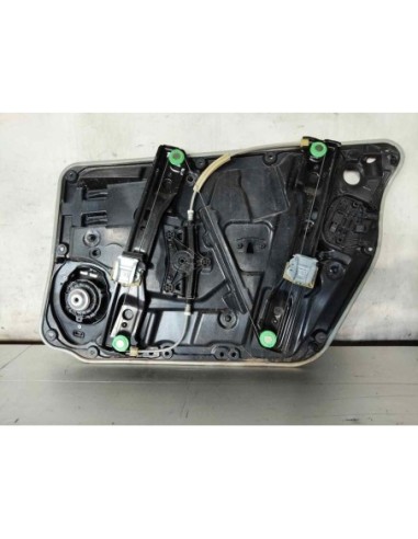 ELEVALUNAS DELANTERO IZQUIERDO MERCEDES-BENZ...