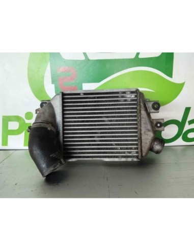 INTERCOOLER SUBARU FORESTER (S12/SH) - 239612