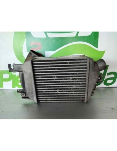 INTERCOOLER SUBARU FORESTER (S12/SH) - 239612