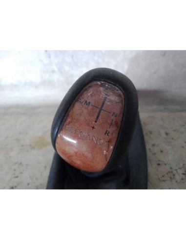 POMO PALANCA CAMBIO MERCEDES-BENZ CLASE E (BM...