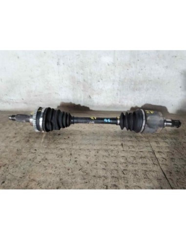 TRANSMISION DELANTERA IZQUIERDA CITROEN C3 -...